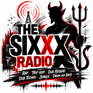 The Sixxx Radio