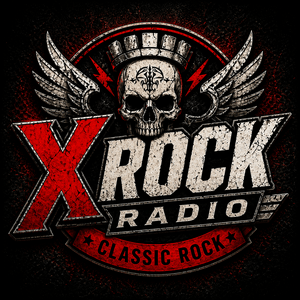 The X Rock Radio