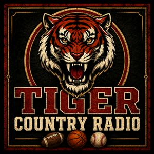 Tiger Country Radio