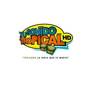 Tu Sonido Tropical HD