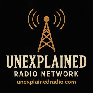 Unexplained Radio Network