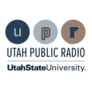 Utah Public Radio - Live