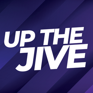 Up The Jive