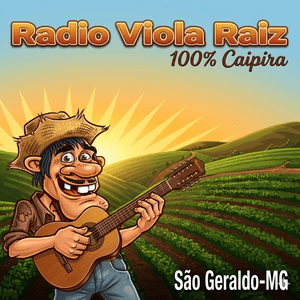 Rádio Viola Raiz