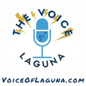 Voice of Laguna