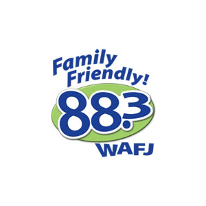 WAFJ 88.3