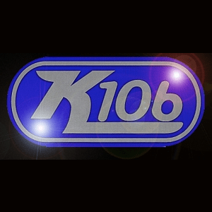 WAKH - K106 105.7 FM