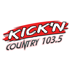 WAKT-FM - Kick'n Country 103.5