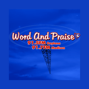 WAPN 91.5 FM