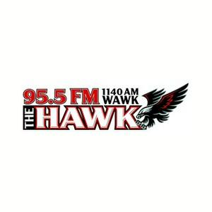 WAWK The Hawk