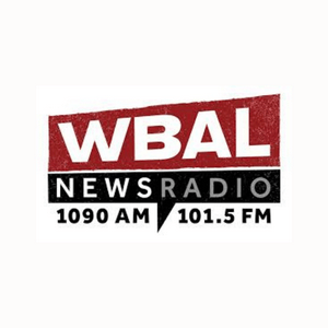 WBAL - Baltimore News 1090 AM
