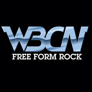 WBCN Free Form Rock - WBCN-HD2