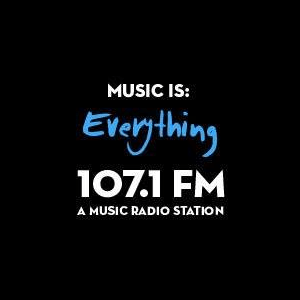 WBHX - 107.1 FM