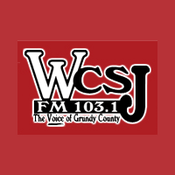 WCSJ-FM 103.1
