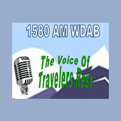 WDAB Ke Buena 1580 AM