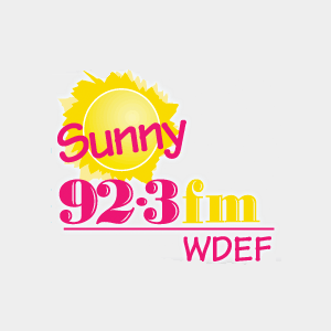 WDEF-FM - Sunny 92.3 FM