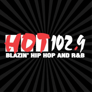 WDHT - HOT 102.9 FM