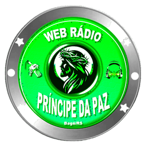 WEB RÁDIO PRINCIPE DA PAZ