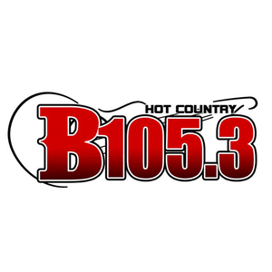 WECB FM - B105.3