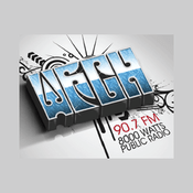 WFGH 90.7 FM