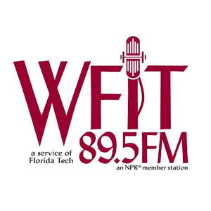 WFIT 89.5 FM - Public Radio