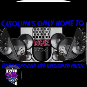 WGAZ- GazHouze Music Radio