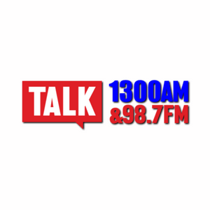 WGDJ - Talk 1300