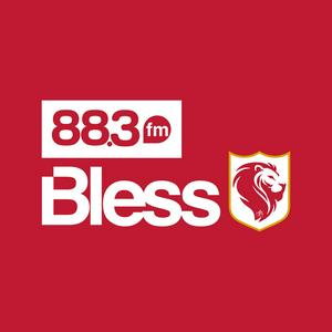WGNK - BLESS 88.3 FM