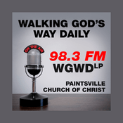 WGWD-LP 98.3 FM