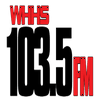 WHHS 103.5 FM