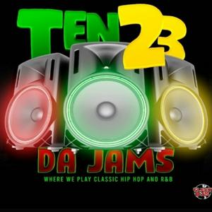 ten23dajams