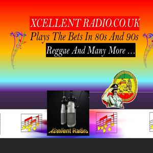 xcellentradio
